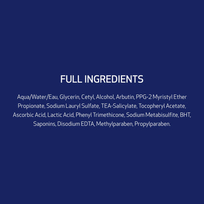 Obagi Nu-Derm Blend Fx – Skin Brightening & Clarifying Cream that Helps Brighten & Soften Skin with Arbutin and Vitamins C & E