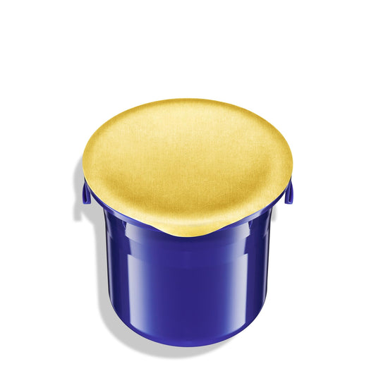 Shiseido Vital Perfection Concentrated Supreme Cream Refill - 50 mL - Rich Moisturizer for Sculpting and Even Tone