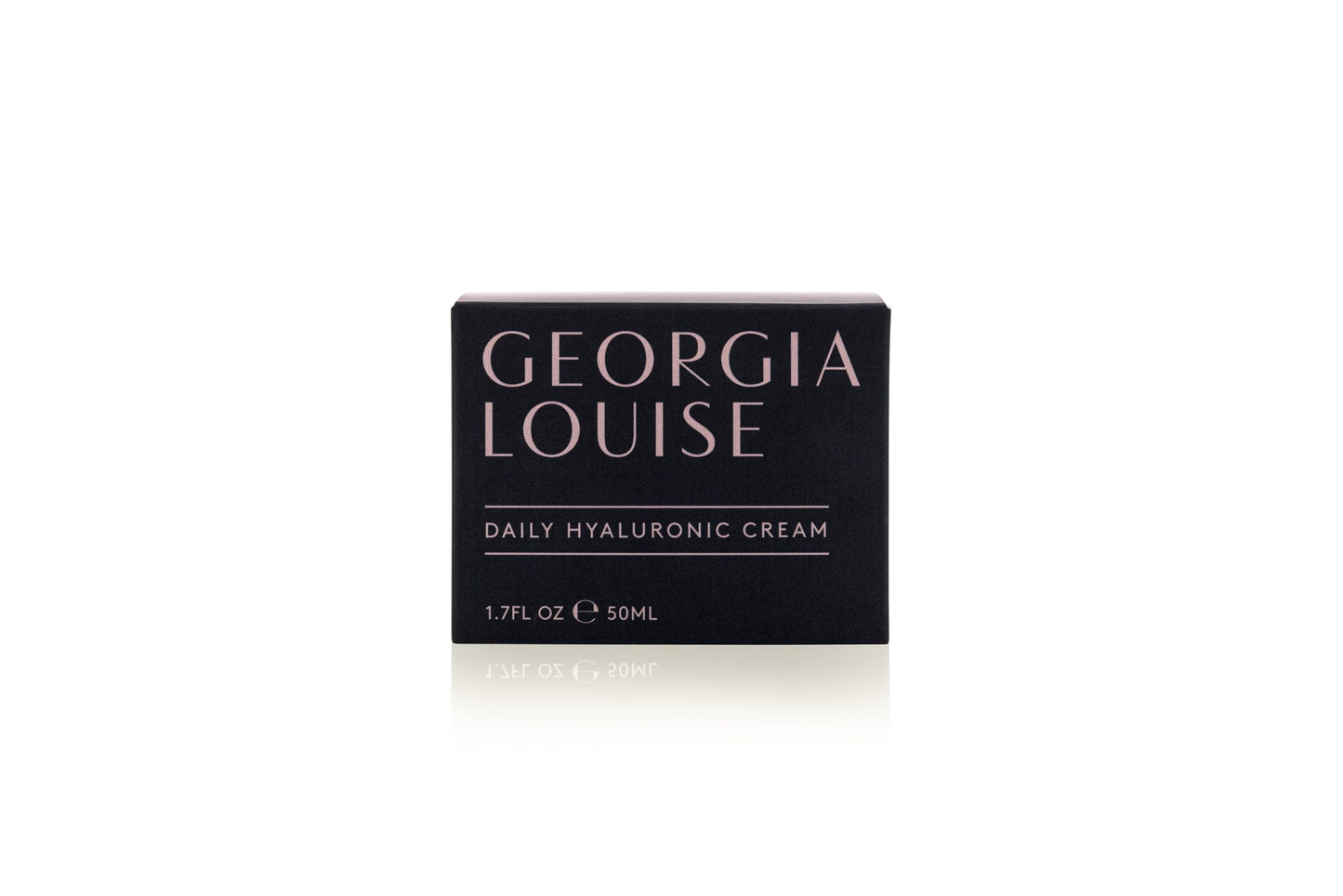 Daily Hyaluronic Cream 1 7 Fl