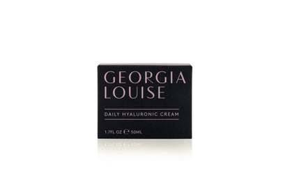 Daily Hyaluronic Cream 1 7 Fl