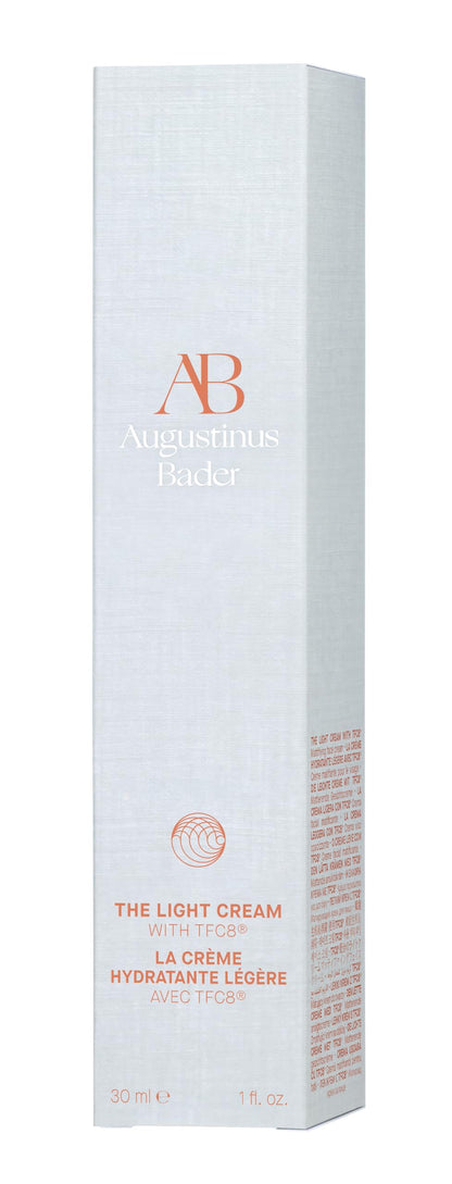 Augustinus Bader Women's The Light Cream