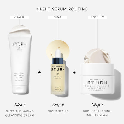 Dr Barbara Sturm Night Serum