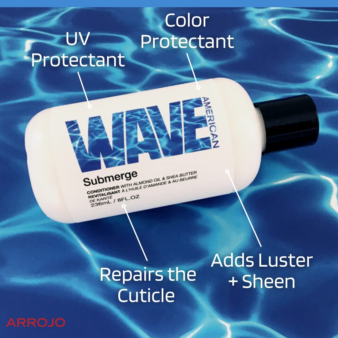 ARROJO Submerge Hair Conditioner