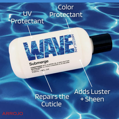 ARROJO Submerge Hair Conditioner