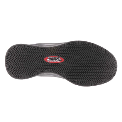 Skechers Men's Luxir Industrial Shoes