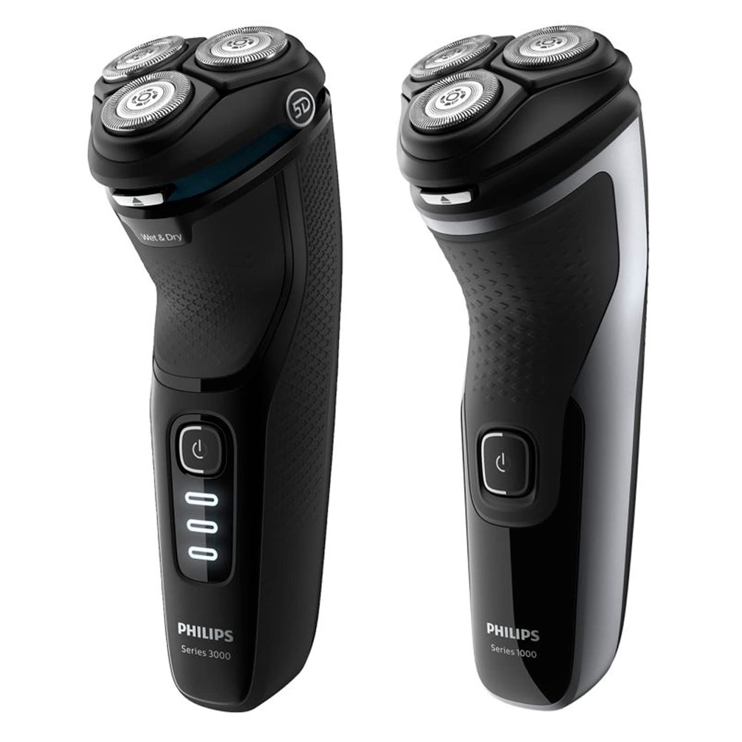 Philips SH30 Replacement Blades for Series 3000 Electric Shavers