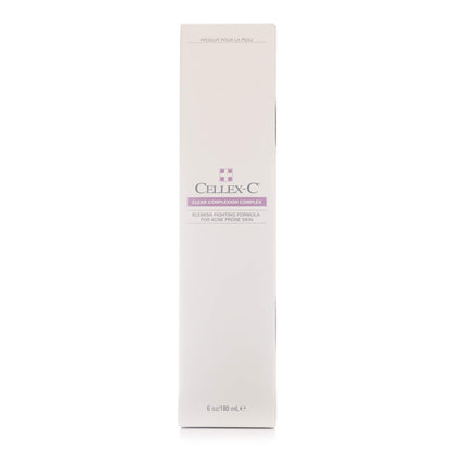 Cellex-C Clear Complexion Complex, 6 Fl Oz