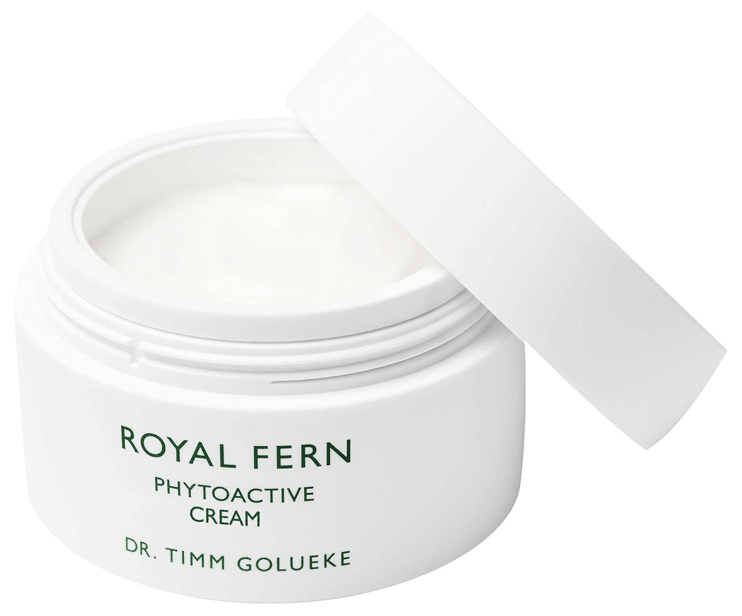 ROYAL FERN DR TIMM GOLUEKE