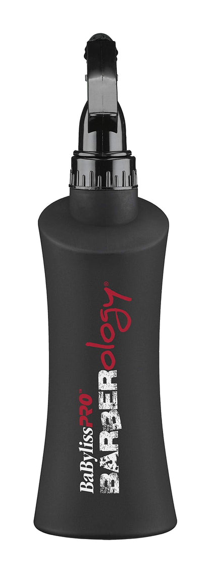 BaBylissPRO BSPRAYBOT Barberology Spray Bottle, 10 Ounces