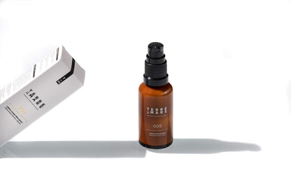 Terre de Mars - Resilience Facial Cream - 1 FL Oz