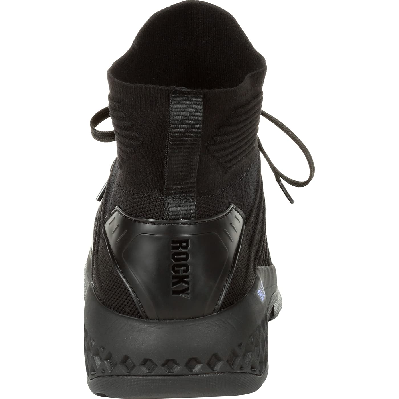 ROCKY Code Blue 5" Knit Public Service Shoe