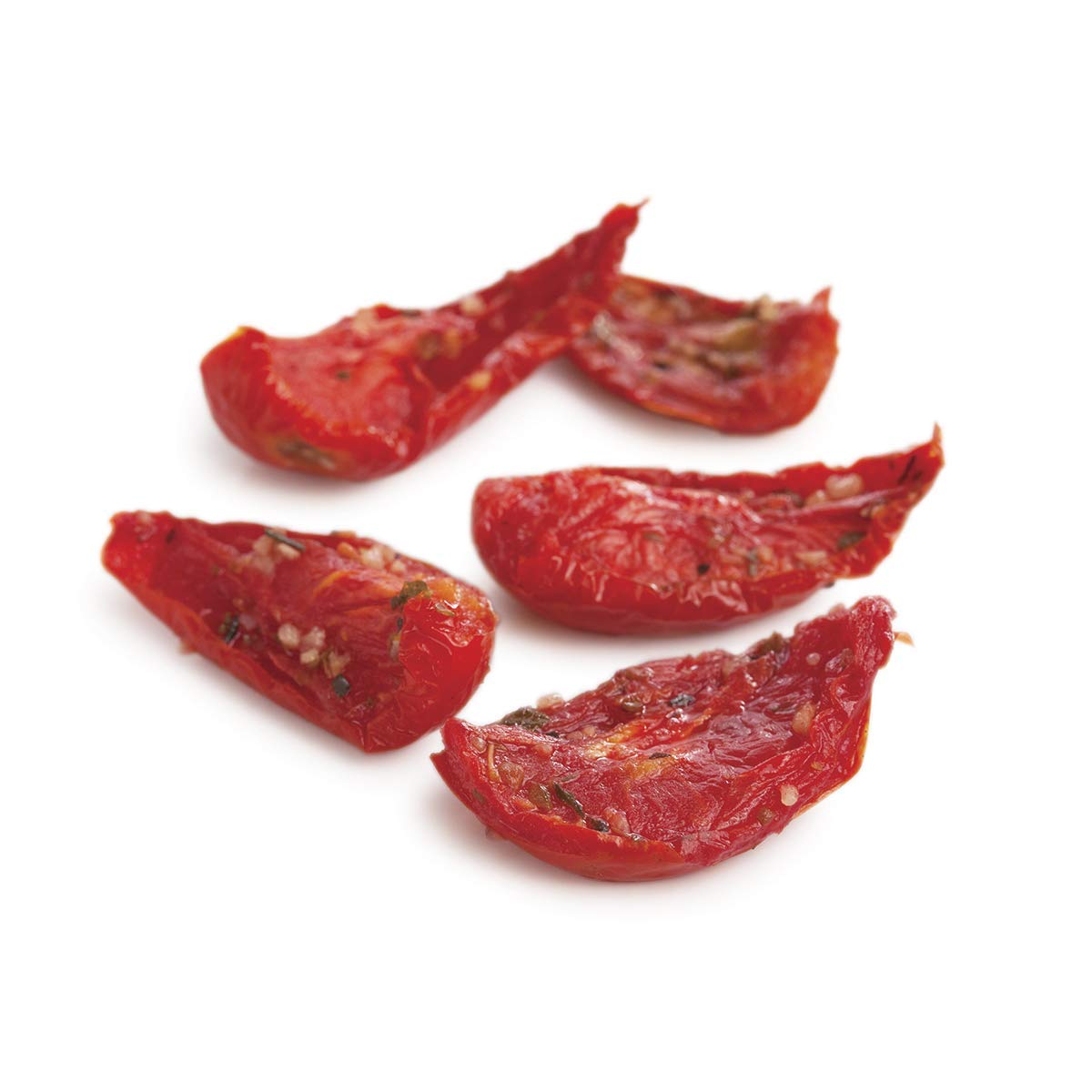DIVINA Roasted Red Tomatoes, 10 Ounce
