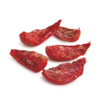DIVINA Roasted Red Tomatoes, 10 Ounce