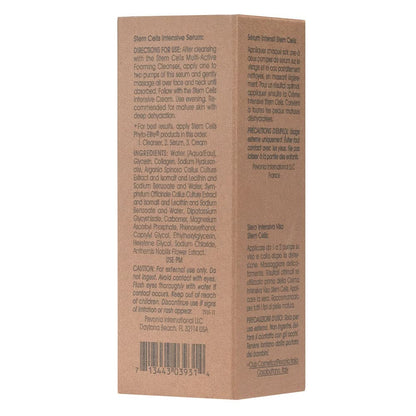 Pevonia Stem Cells Serum, 1.0 Ounce