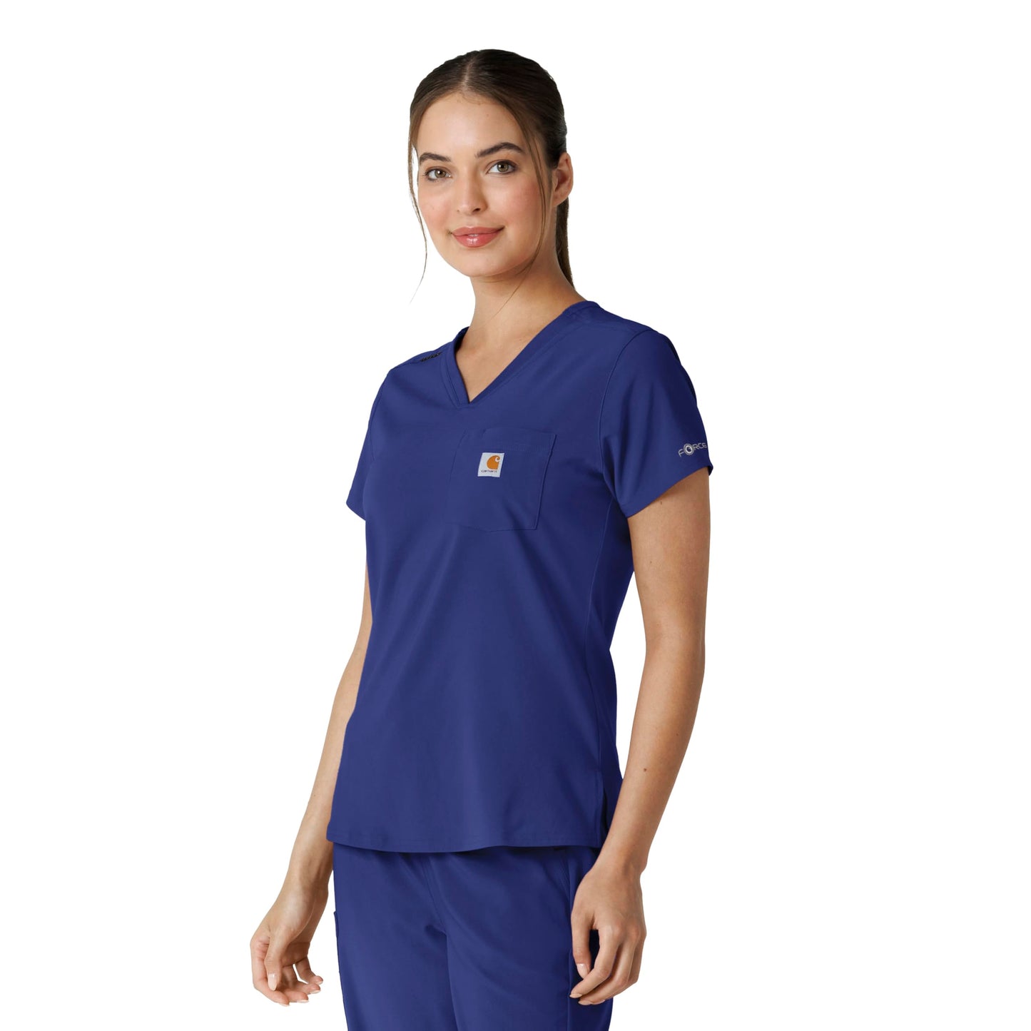 Carhartt Women's Scrub Top