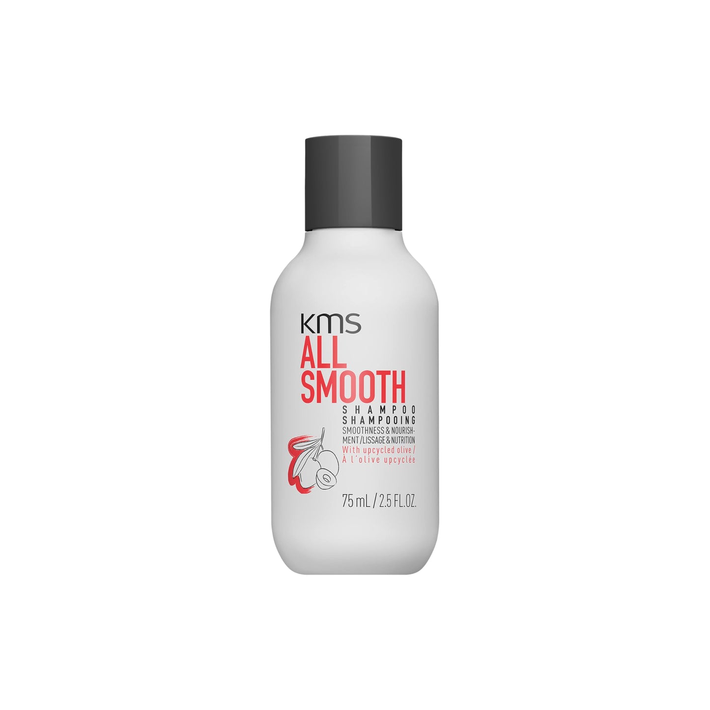 AllSmooth Shampoo