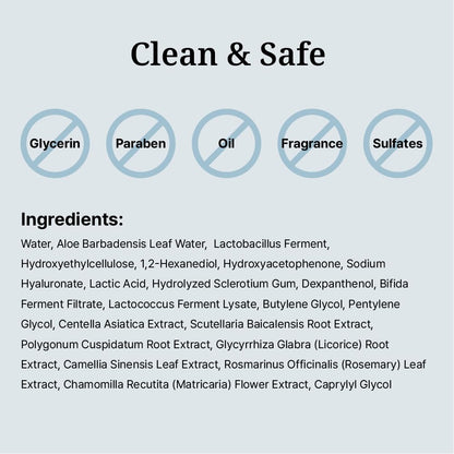 Refresh Intimate Cleansing Gel | 3 Days Care | Intimate Odor Remover | 3 Probiotics Gel | pH Balanced (0.06 Fl Oz (Pack of 3))