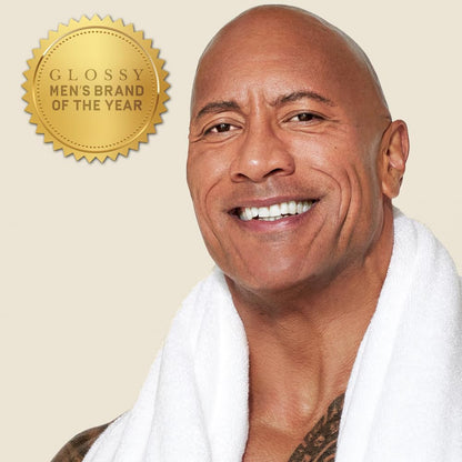 PAPATUI by Dwayne Johnson Full Body Deodorant Spray for Men | Aluminum-Free Odor Protection, Moisture Absorption, Long Lasting Scent | Cedar Sport | 5oz