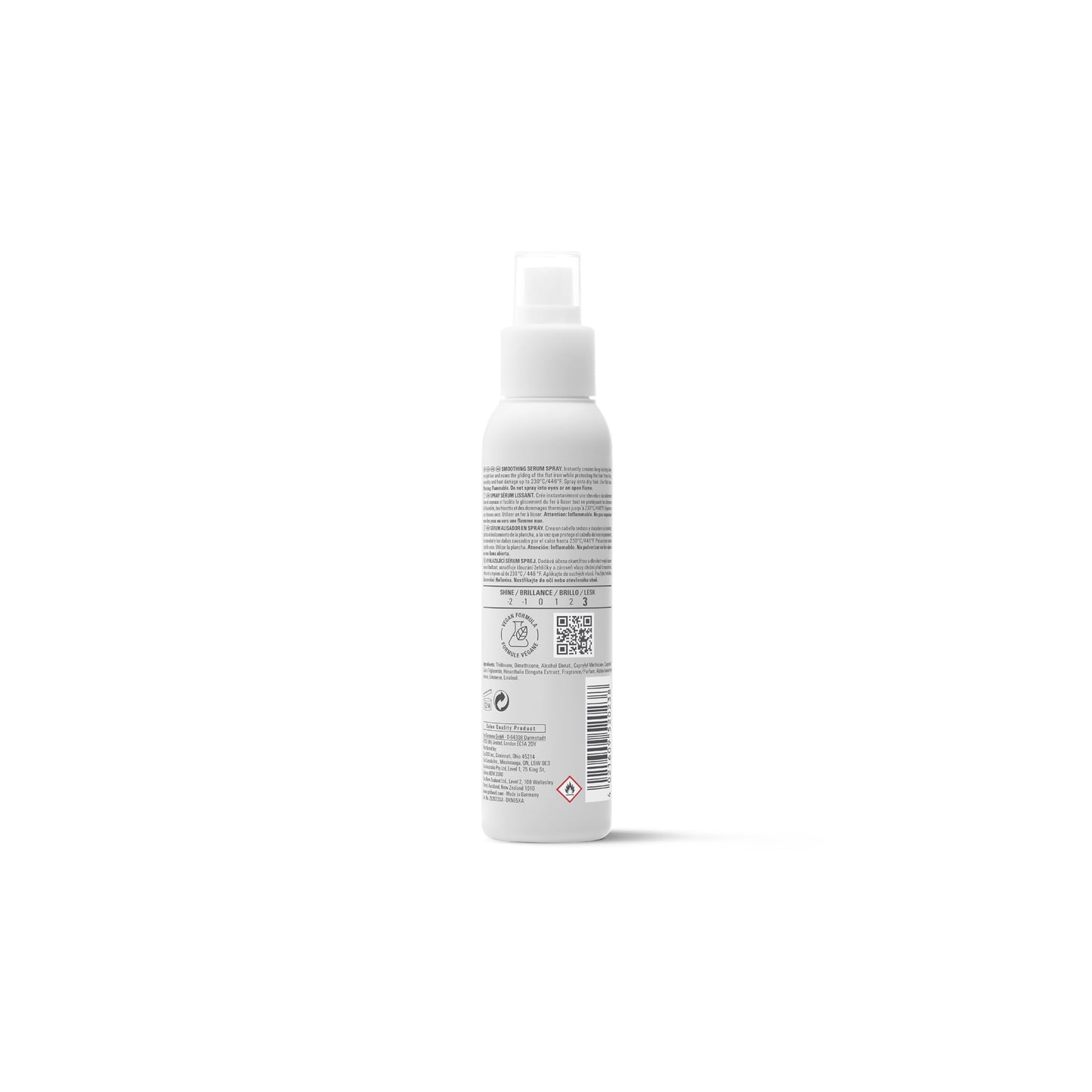 Goldwell StyleSign Smoothing Serum Spray