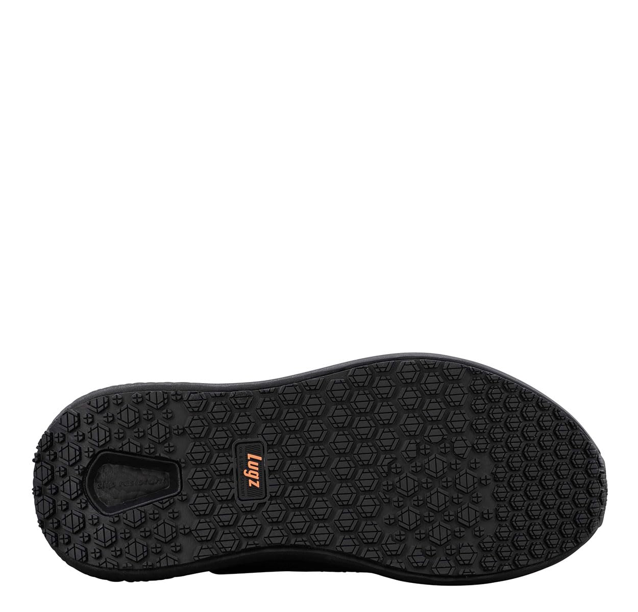 Lugz Women's Express Slip-Resistant Work Sneaker