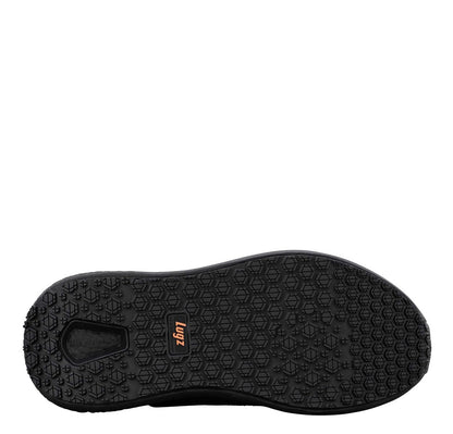 Lugz Women's Express Slip-Resistant Work Sneaker