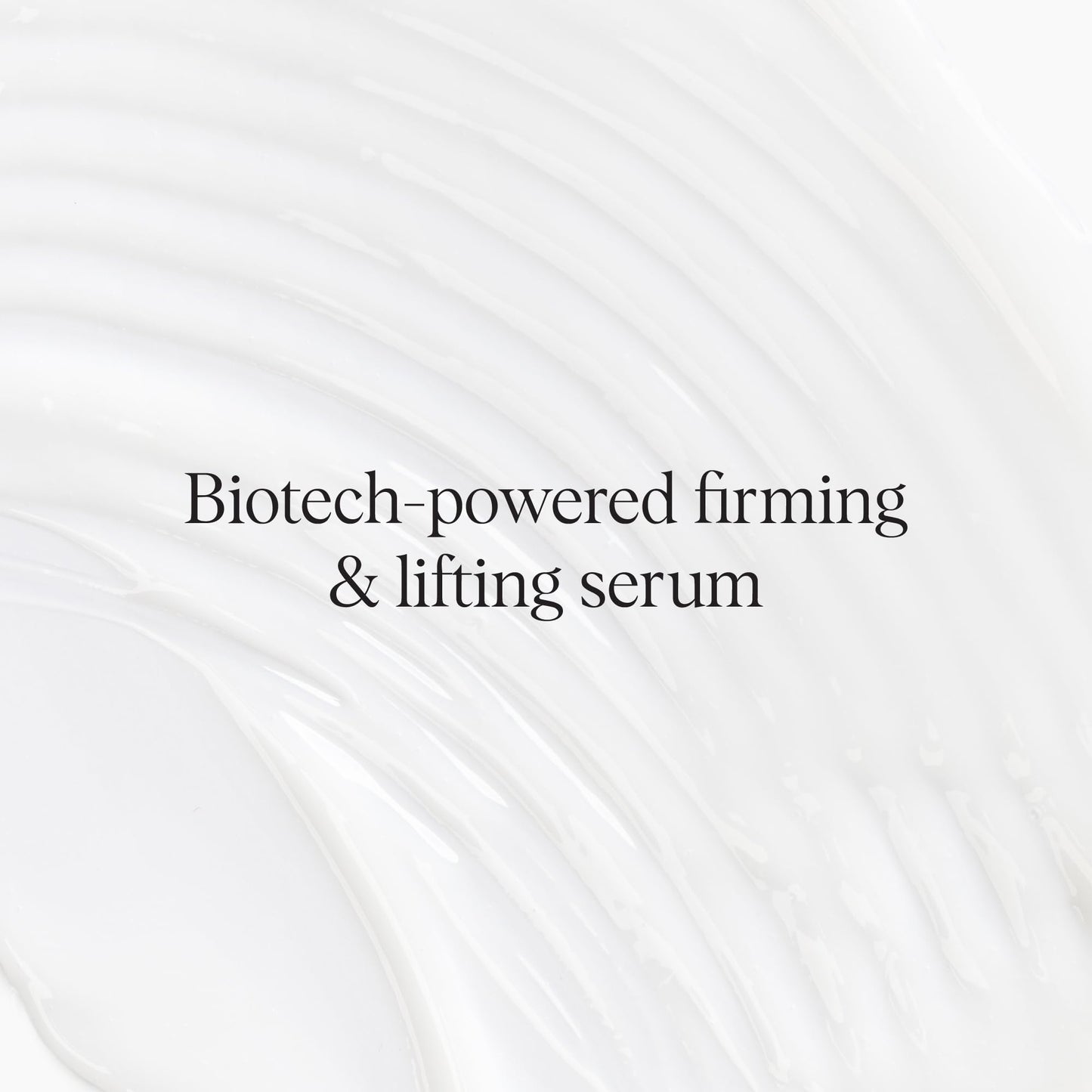 DRMTLGY Needle-less Growth Factor Serum for Face – Multi-Peptide & Hyaluronic Acid Facial Serum, Firming & Lifting, Skin Barrier Support & Wrinkle Care