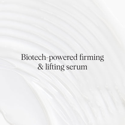 DRMTLGY Needle-less Growth Factor Serum for Face – Multi-Peptide & Hyaluronic Acid Facial Serum, Firming & Lifting, Skin Barrier Support & Wrinkle Care