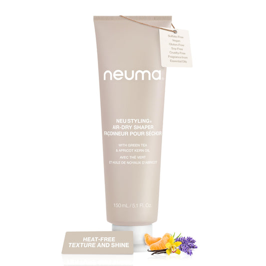 NEUMA Neu Styling Air-Dry Shaper