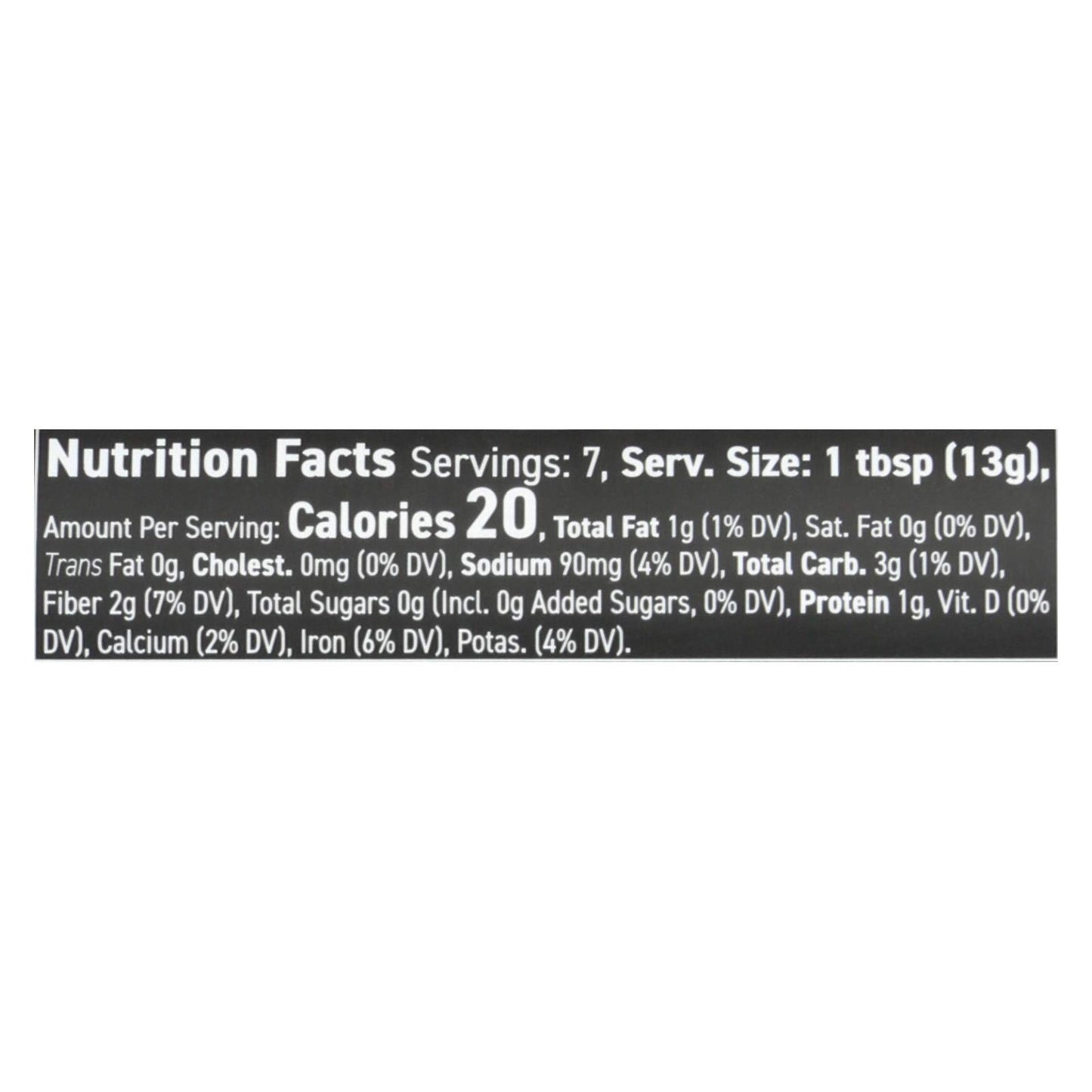 Mother-In-Law's Kimchi Chili Pepper Flakes, 3.25 Ounce