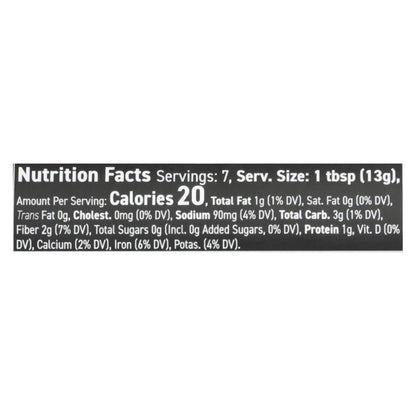 Mother-In-Law's Kimchi Chili Pepper Flakes, 3.25 Ounce