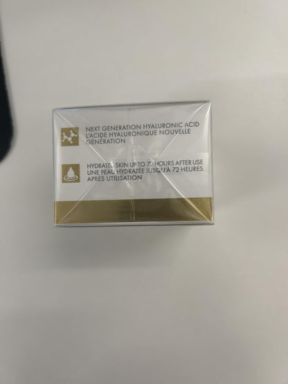 EVE LOM Moisture Cream | Hydrating and lightweight daily facial moisturizer. Protective antioxidants and advanced anti-ageing Hyaluronic Acid plump skin and deliver long-lasting hydration