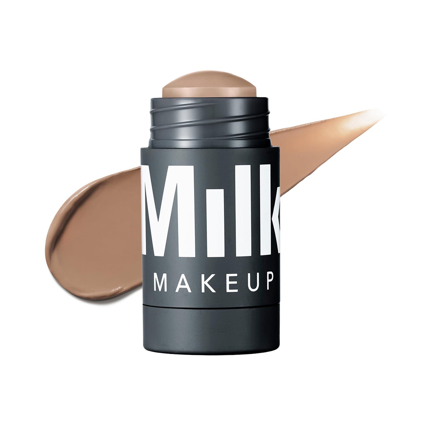Milk Makeup Sculpt Stick – Cool-Toned Cream Contour Stick Adds Depth, Dimension + Shape for Natural-Looking Shadows – Hydrating, Buildable Formula w/Thyme Extract