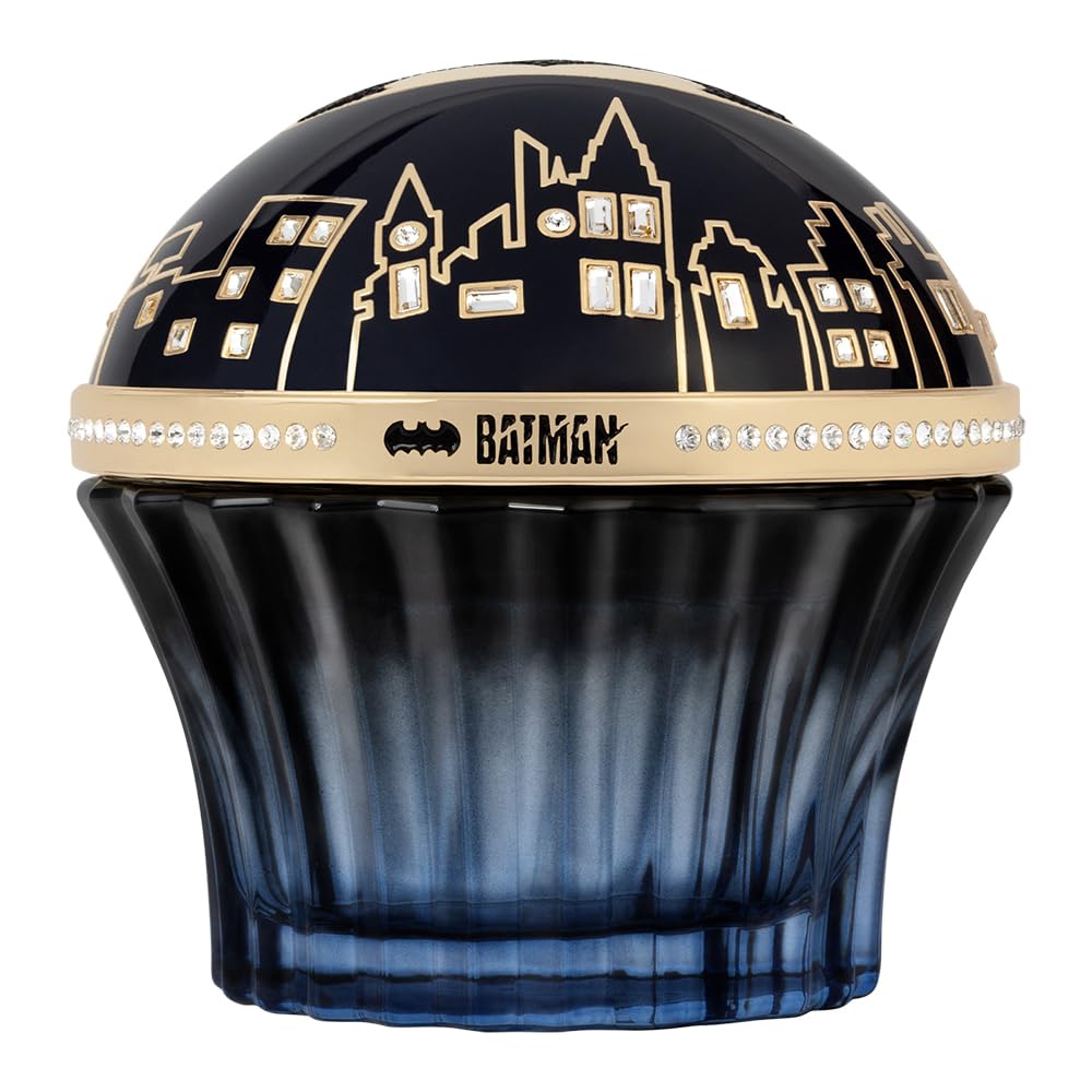 House Sillage BatmanTM Anniversary Fragrance