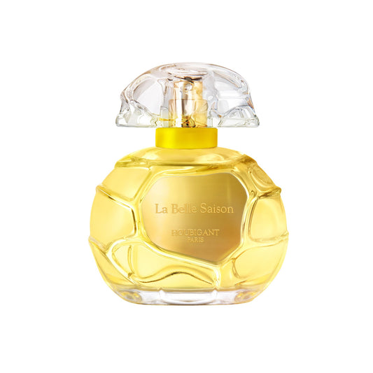 Houbigant Belle Saison Collection Priv%C3%A9e