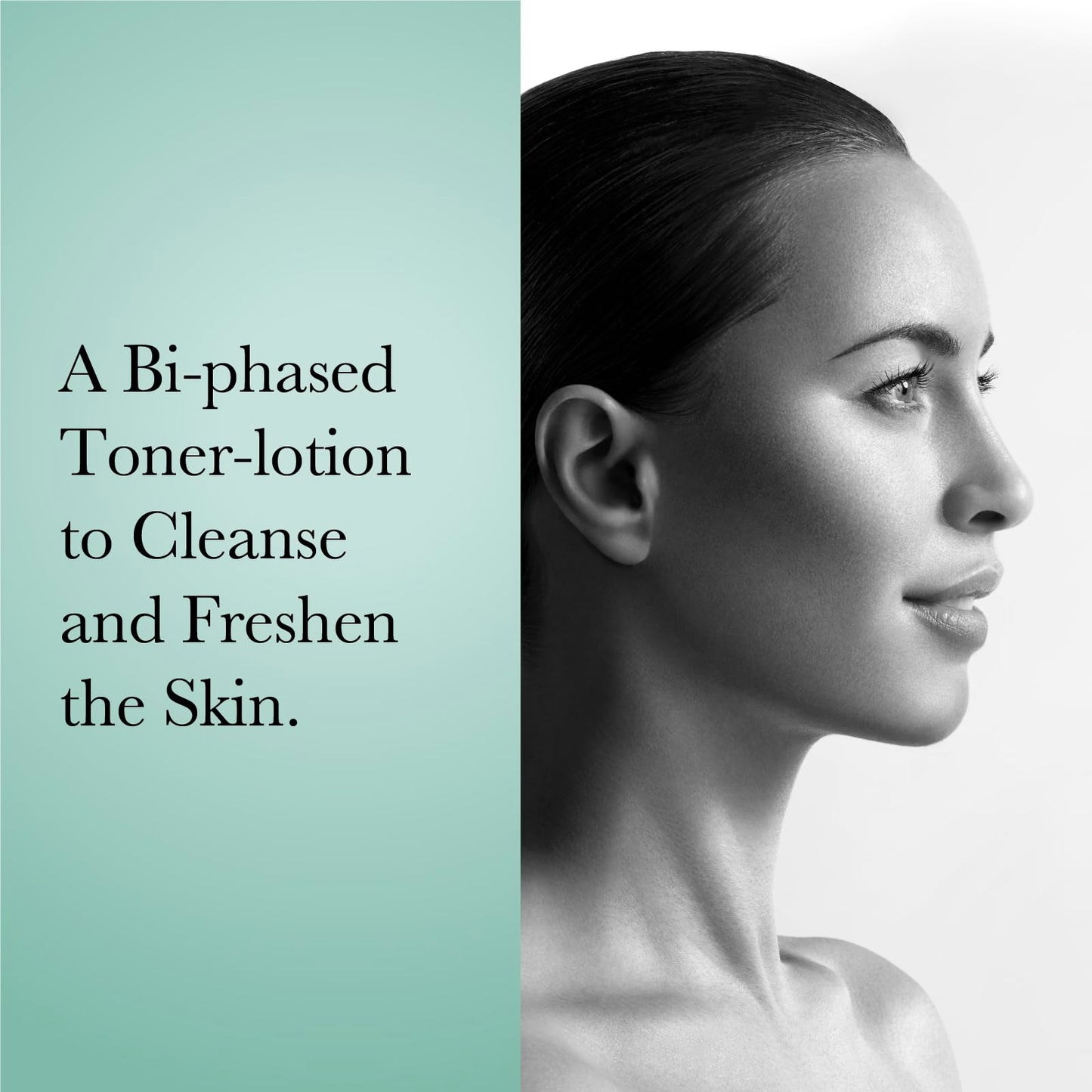 SOTHYS Purity Lotion | Bi-Phased Oil Lotion Cleanser, Acne Reducing Moisturizer |Toner for Combination to Oily Skin
