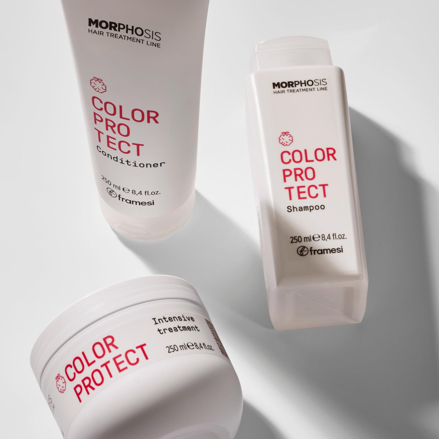 FRAMESI Morphosis Color Protect Shampoo 8.4 fl oz