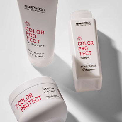 FRAMESI Morphosis Color Protect Shampoo 8.4 fl oz