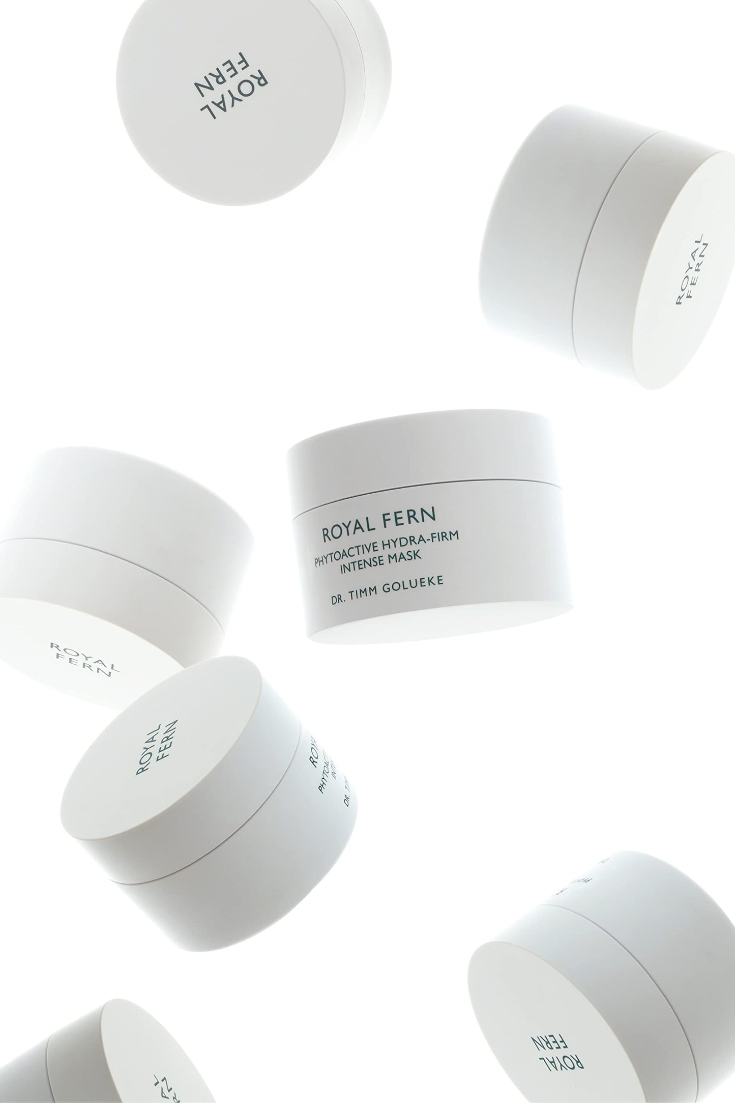ROYAL FERN DR TIMM GOLUEKE