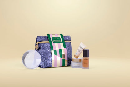 AHAVA Dare to Glow Gift Set