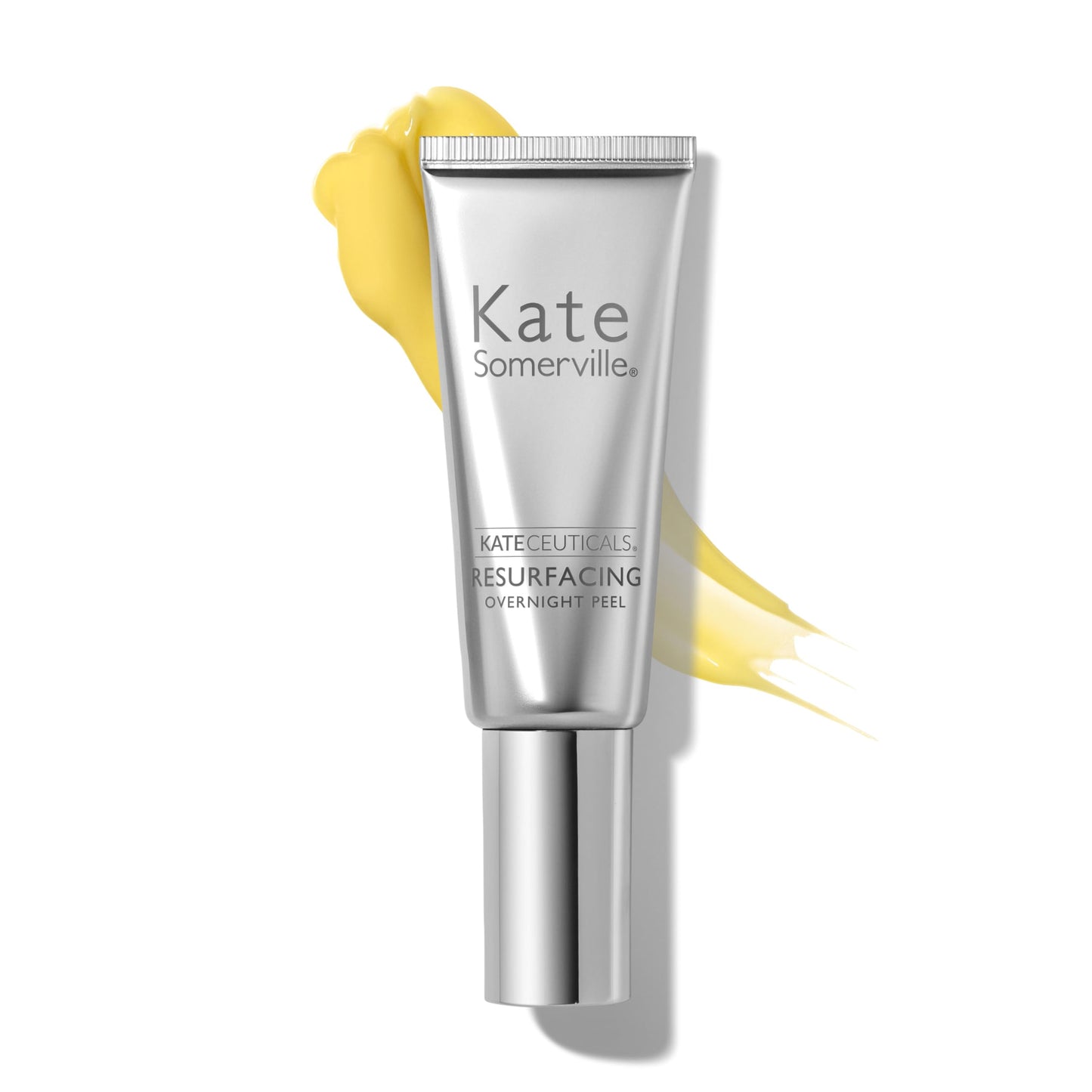 Kate Somerville KateCeuticals® Resurfacing Overnight Peel – Clinic-Grade Face Peel, Powerful Anti-Aging Treatment, 1 Fl Oz