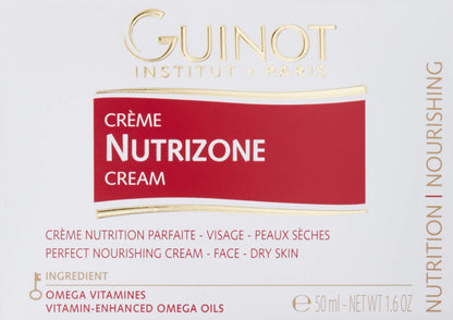 Guinot Nutrizone Facial Cream, 1.6 oz