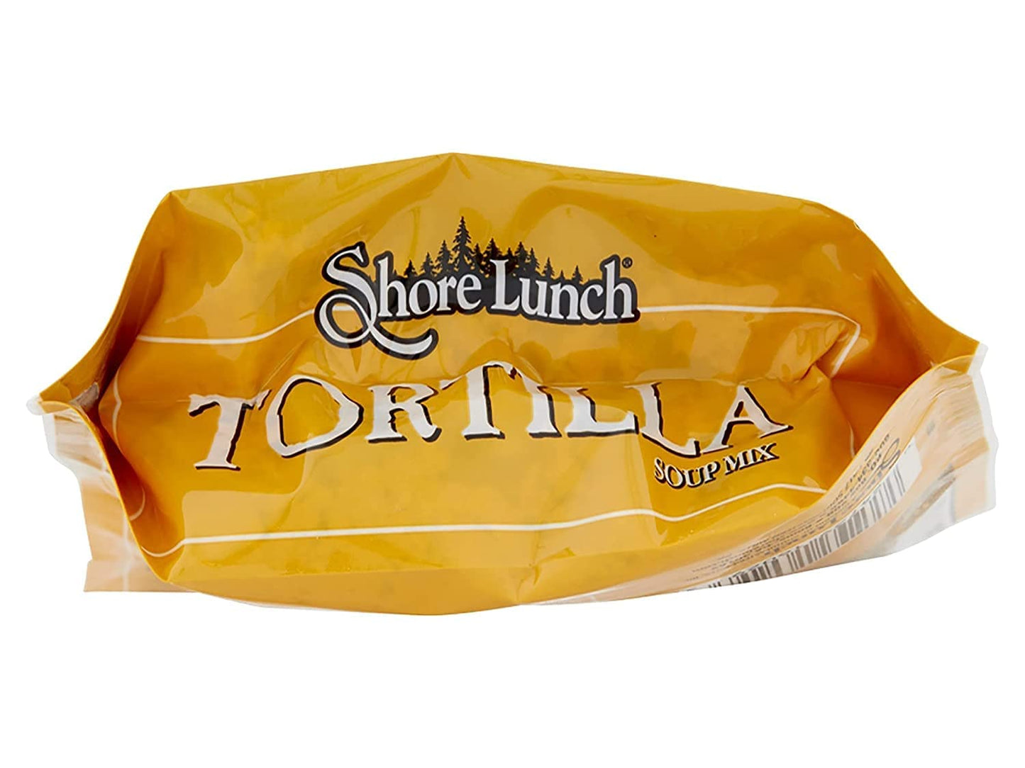 Shore Lunch Tortilla Soup Mix, 9-ounces (Pack of3)