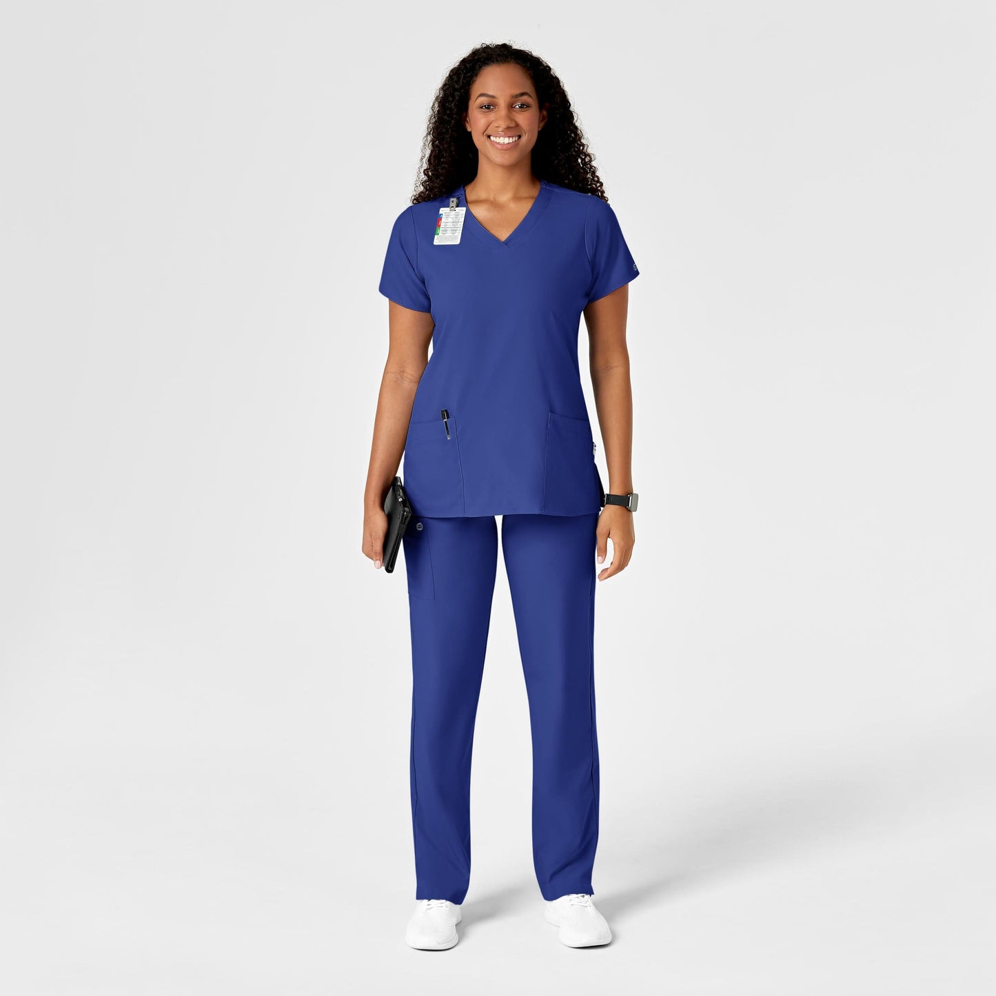 WonderWink Women's Drawstring Scrub Pant