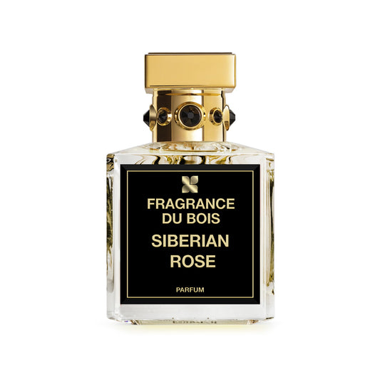 Fragrance Bois Siberian Rose 100