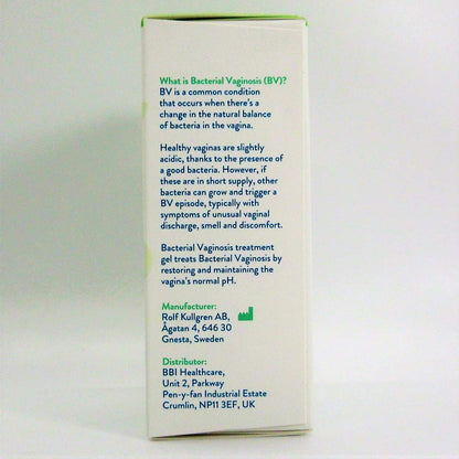 (3 PACK) - Balance Activ - Vaginal Gel | 7 tube box | 3 PACK BUNDLE