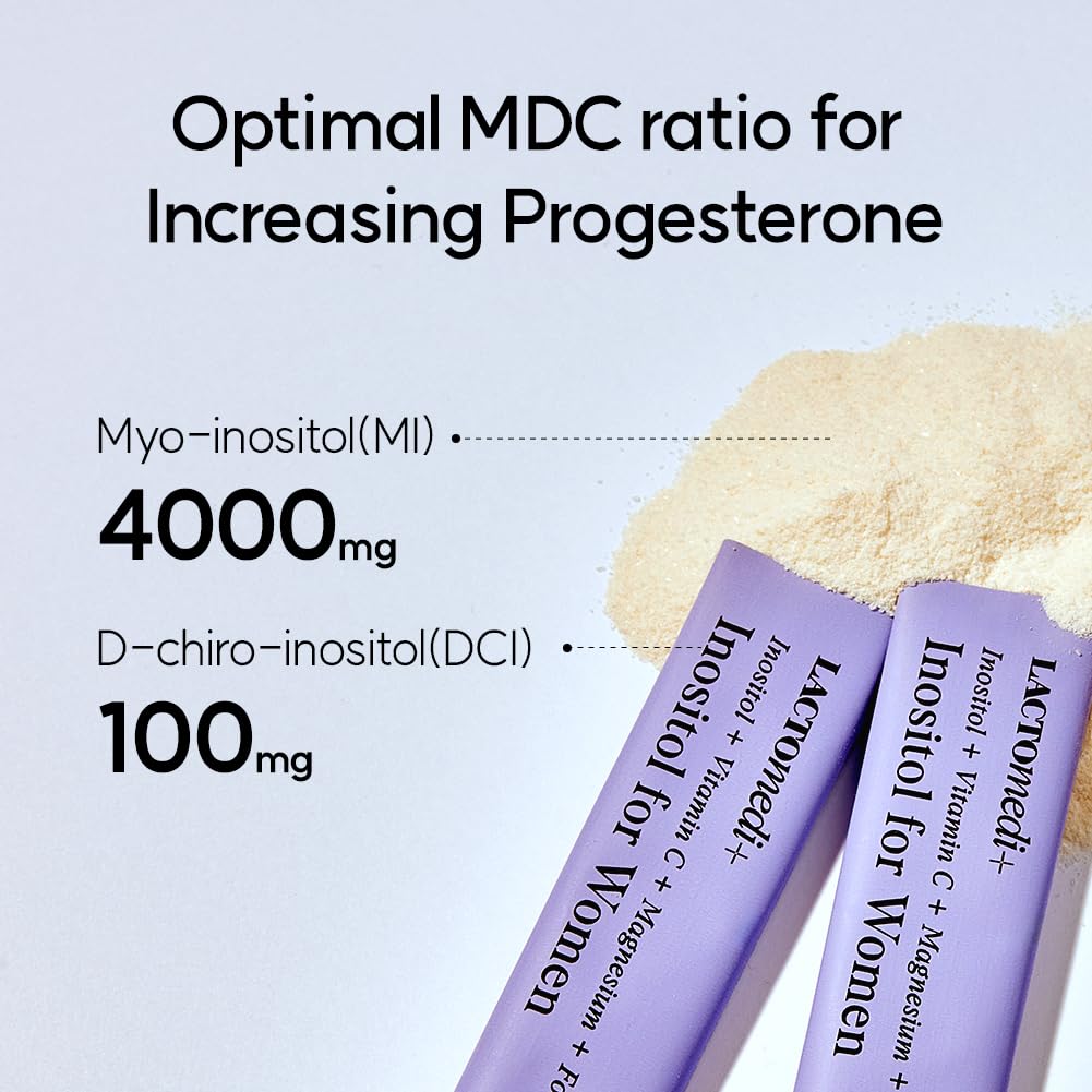 LACTOMEDI PMS Care Trio (Intimate Care Gel 20pcs)