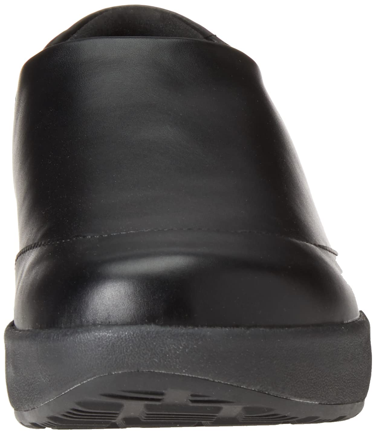 Amazon Essentials womens Comfortable Slip Resistant Service Shoe