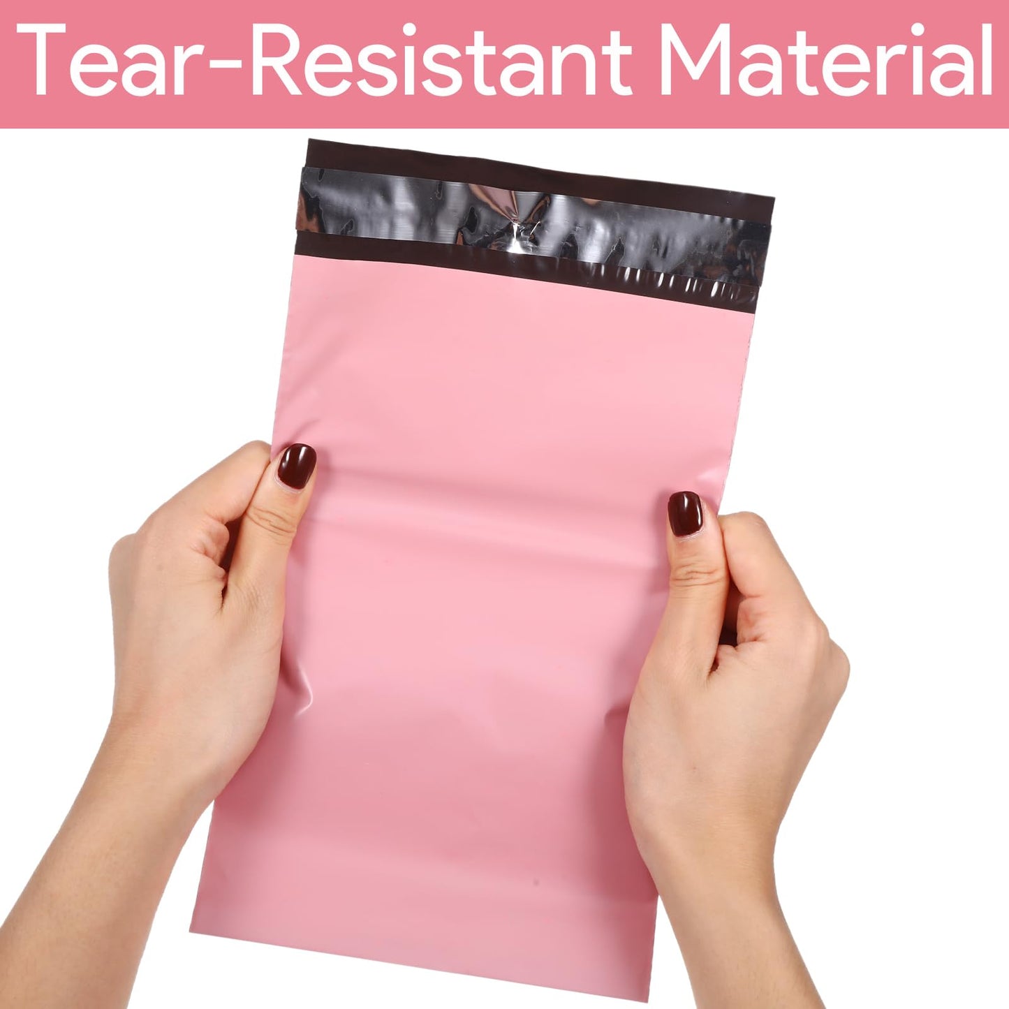 100 Pcs Sanitary Napkin Disposal Bags, Feminine Hygiene Period Bags for Tampons & Pads, Period Disposal for Teen Girls, Odor Blocker, Leak-Proof Sanitary Storage for Menstrual Products