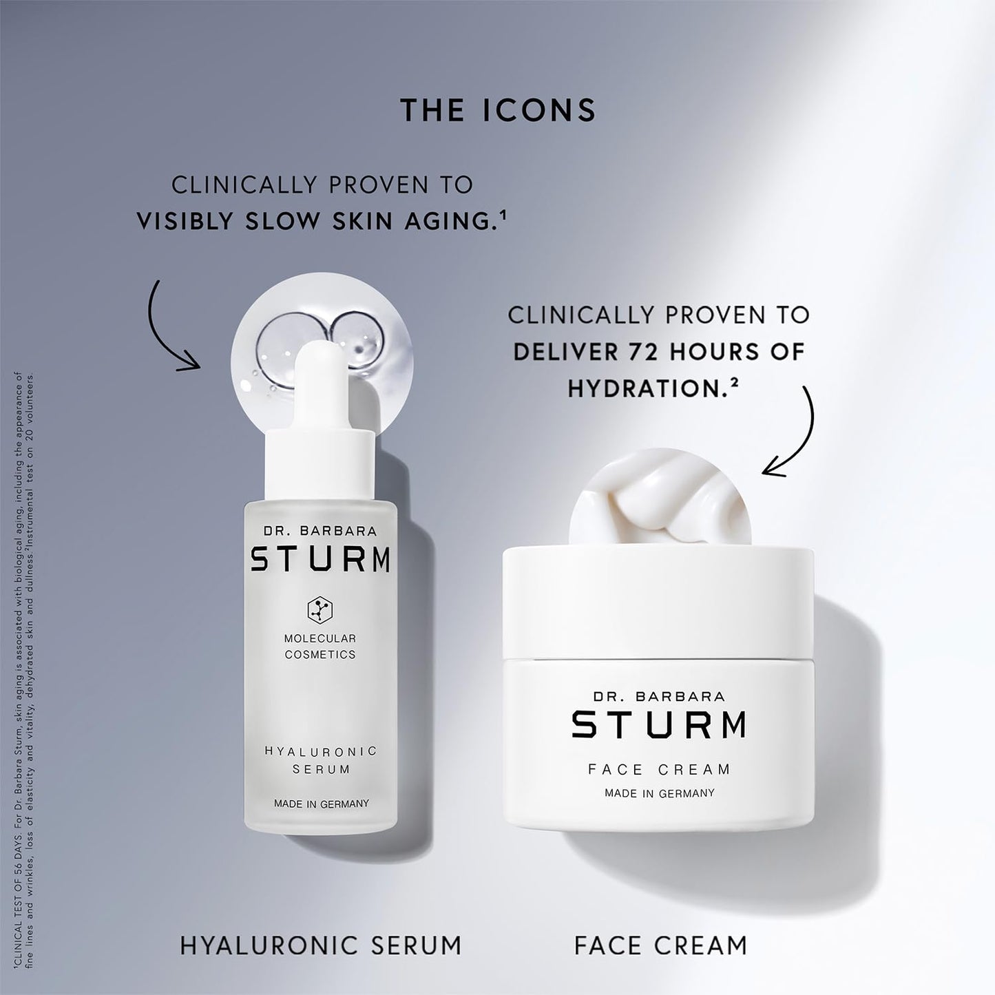 Icons Gift Set 565 Value