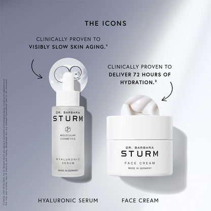 Icons Gift Set 565 Value